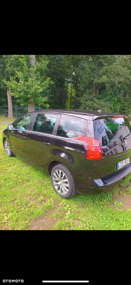 Peugeot 5008 2.0 HDi Allure - 10