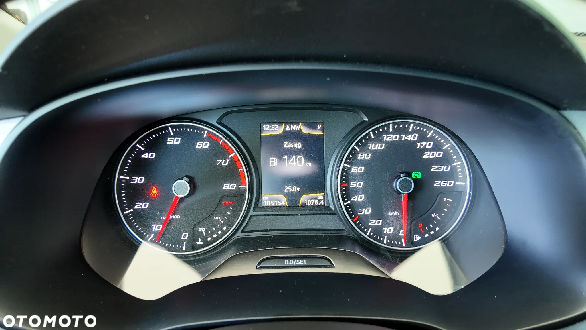 Seat Leon ST 1.8 TSI Start&Stop DSG FR - 30