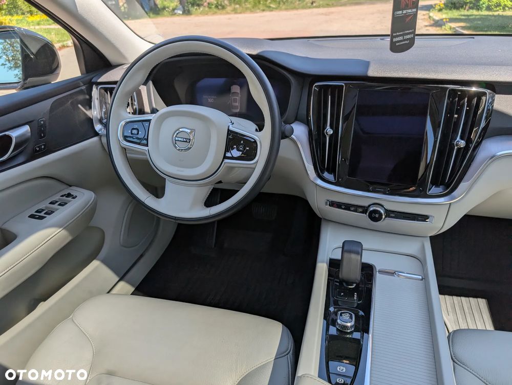 Volvo S60 - 27