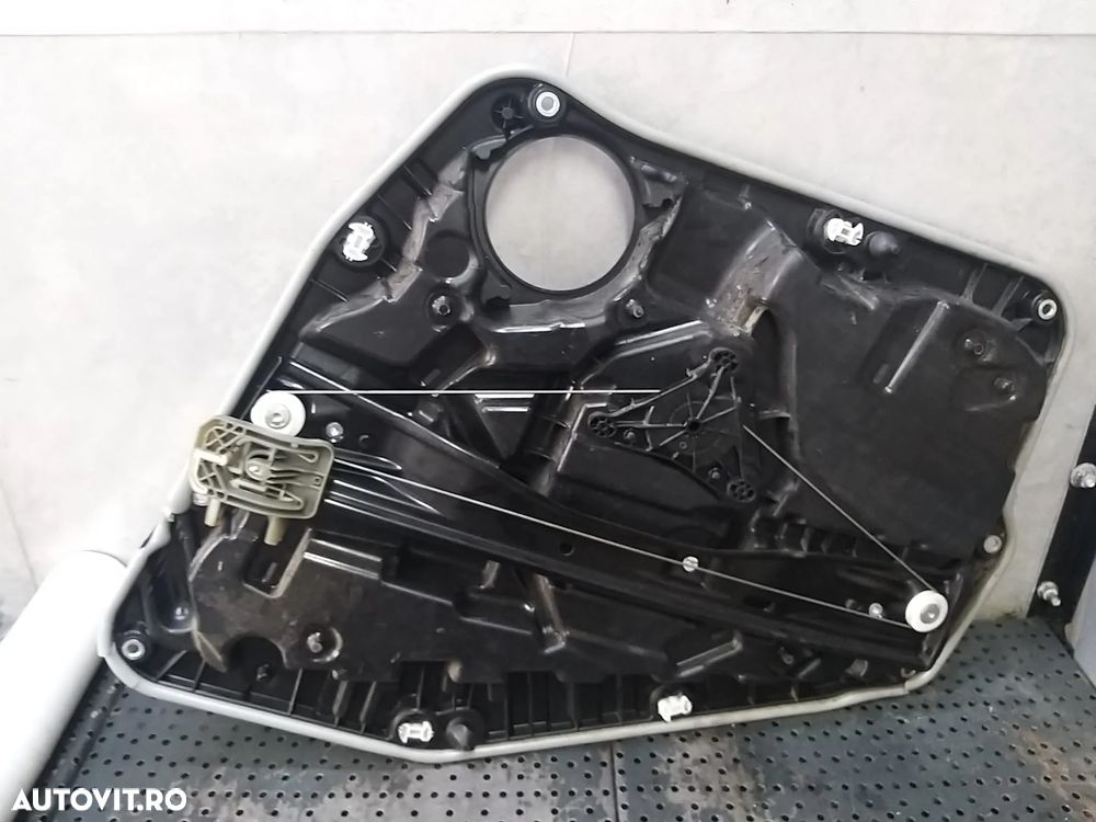 Macara geam electric dreapta spate bmw x3 g01 c83655103rh - 1