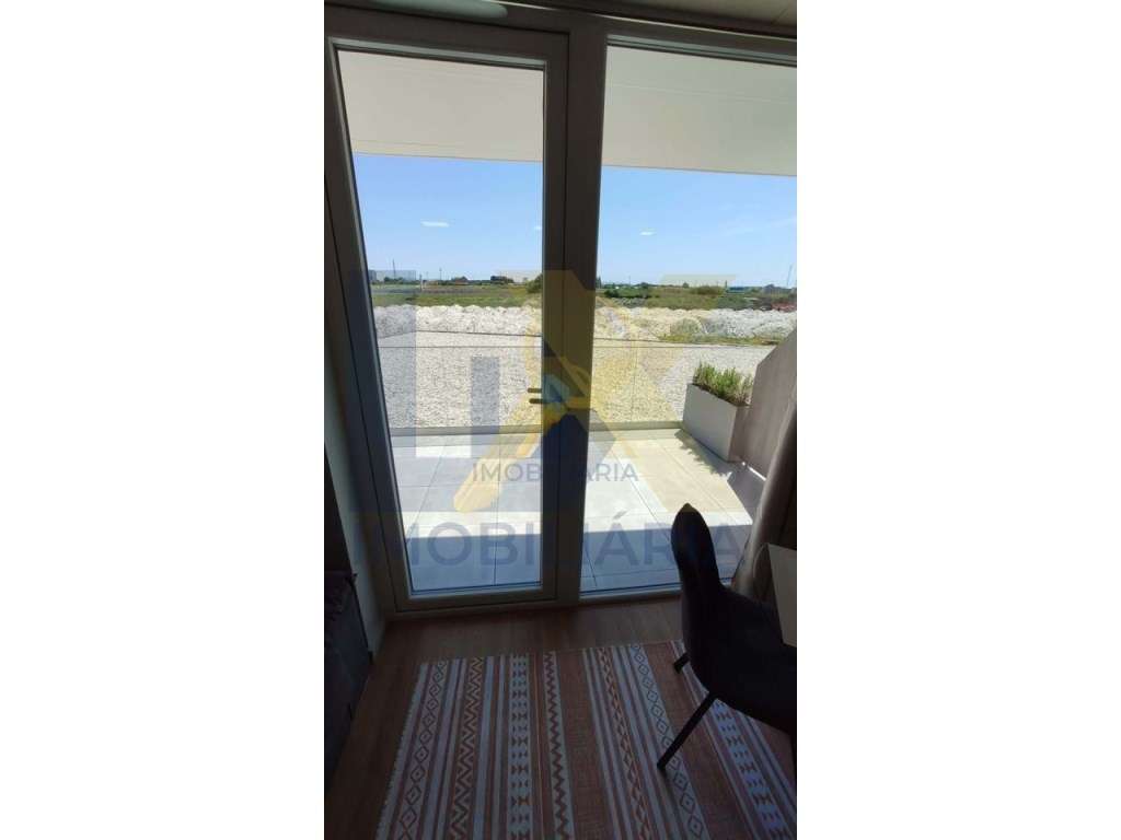 Apartamento T0+1 para Arrendamento no Centro de Aveiro! - Grande imagem: 3/9