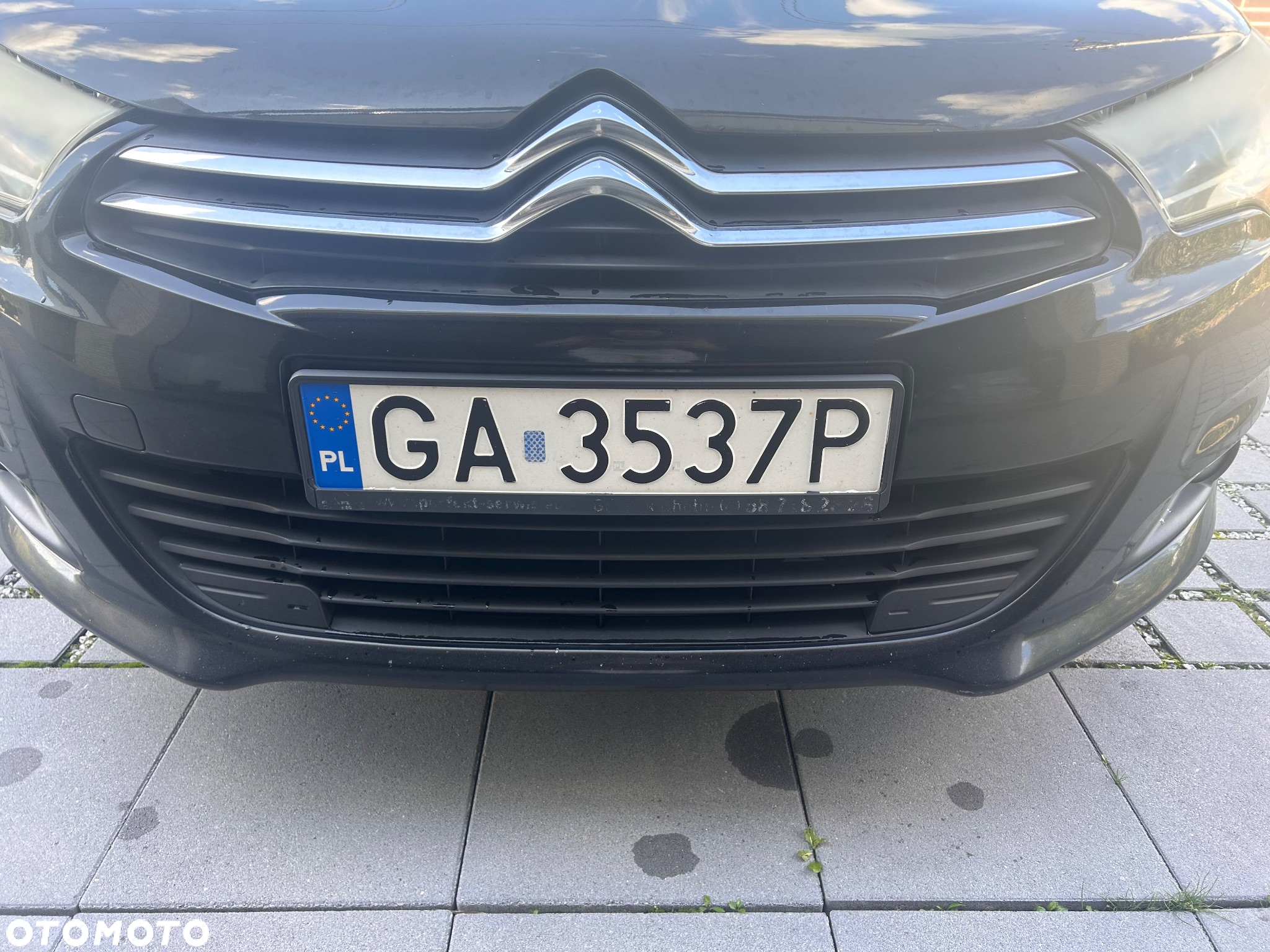 Citroën C4 - 2