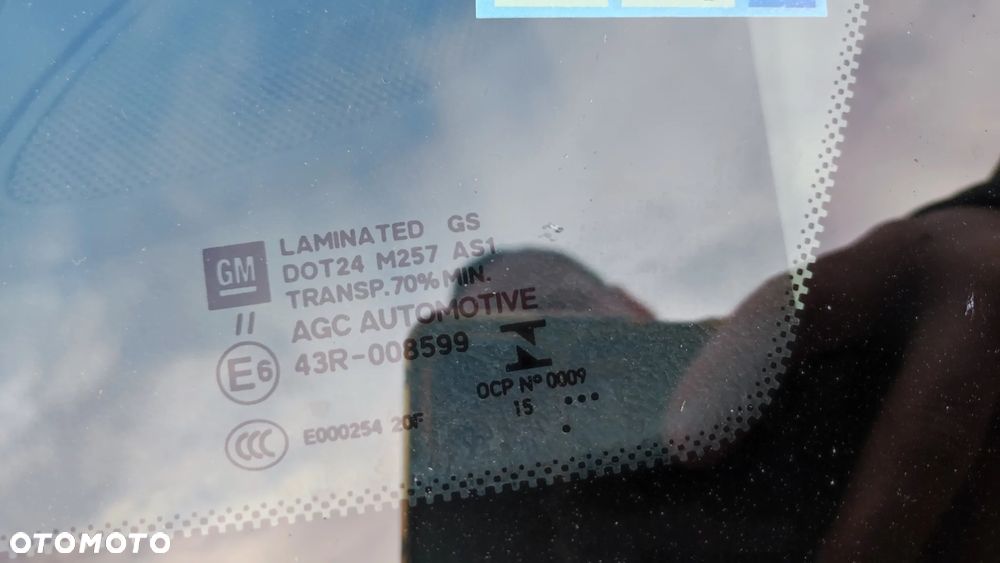 Opel Astra 1.4 Turbo Start/Stop Innovation - 36