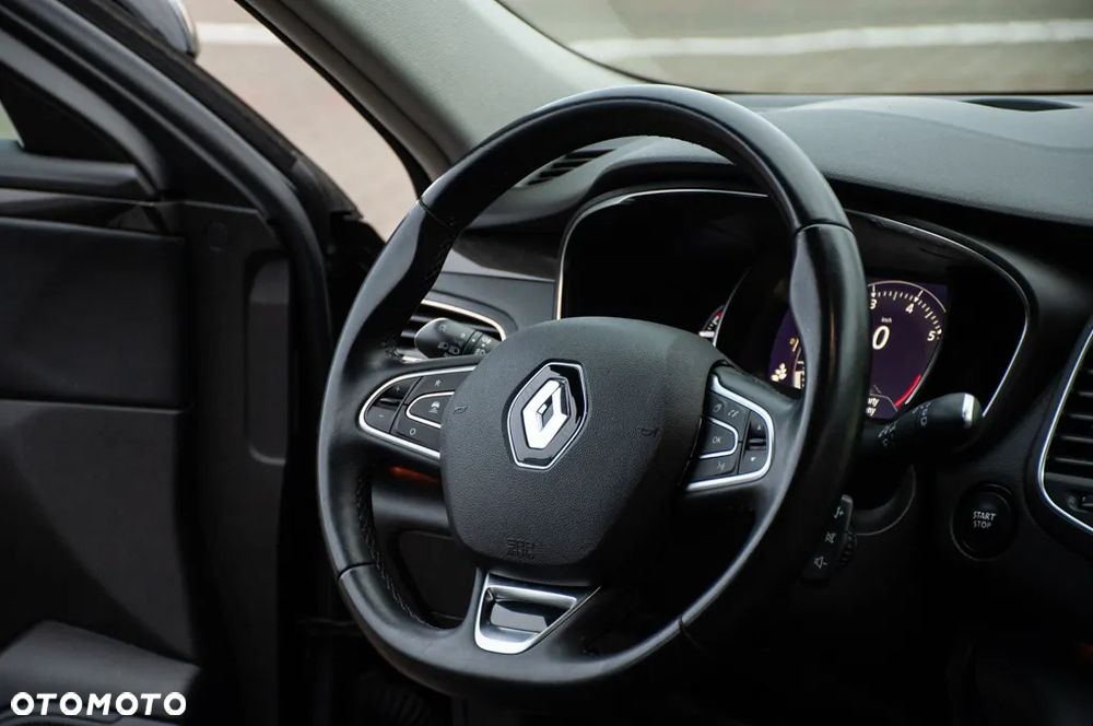 Renault Talisman TCe 225 EDC GPF BUSINESS EDITION - 33