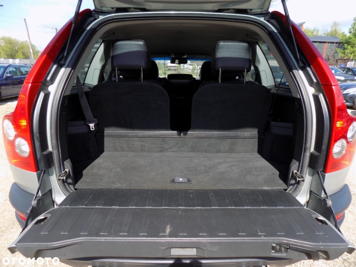 Volvo XC 90 - 17
