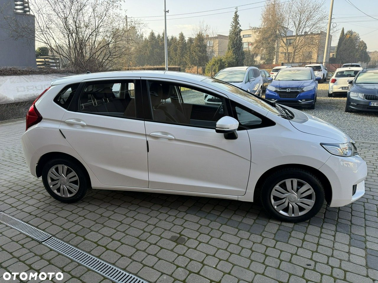 Honda Jazz 1.3 i-VTEC Trend - 5