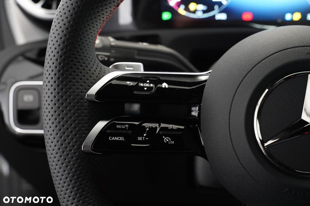 Mercedes-Benz CLA 200 mHEV AMG Line 7G-DCT - 14