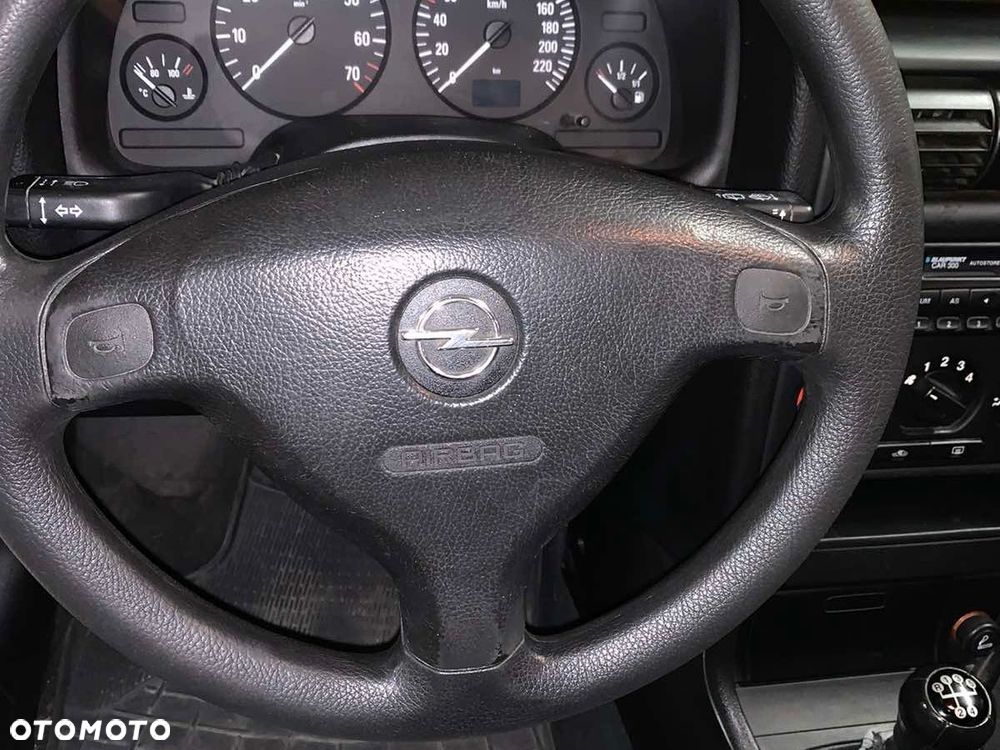 Opel Astra 1.4 Start - 13
