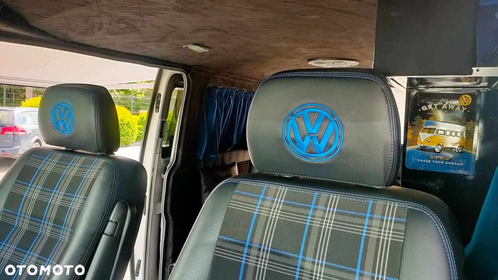 Volkswagen Transporter - 26