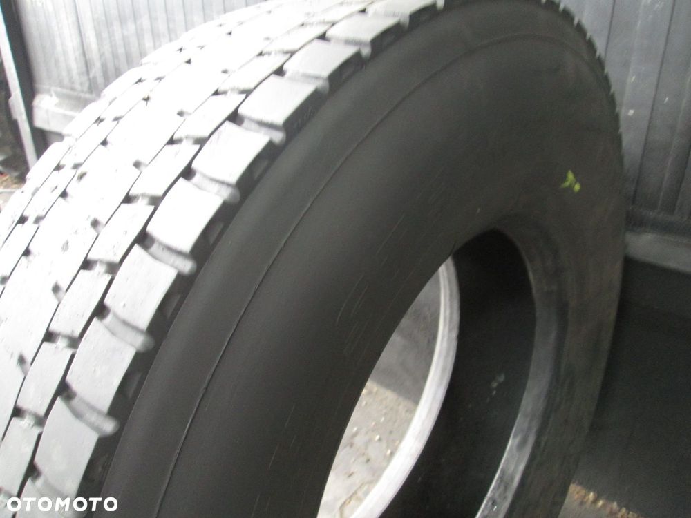 Opona ciężarowa 315/80r22.5 Teamstar. Opony ciężarowe - 3