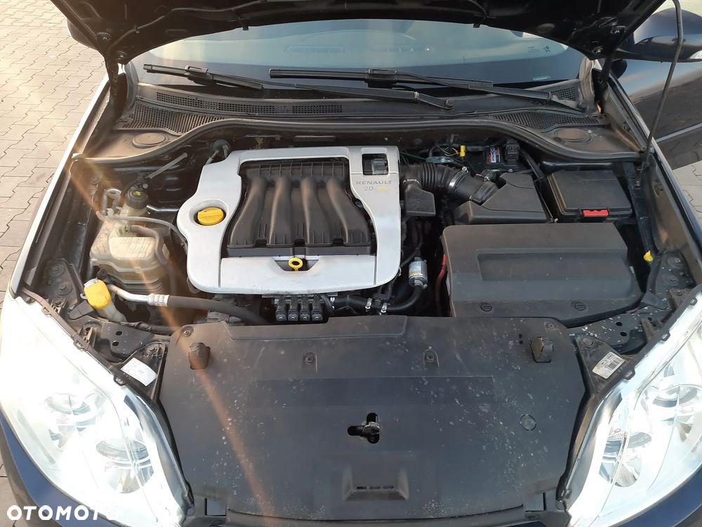 Renault Laguna 2.0 Expression - 18