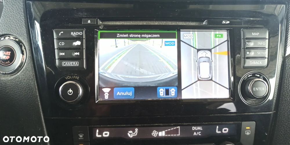 Nissan X-Trail 1.6 dCi Xtronic 360 - 30