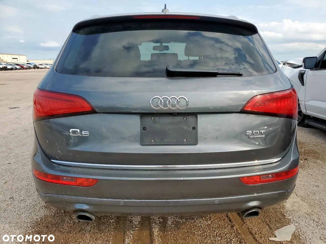 Audi Q5 - 6