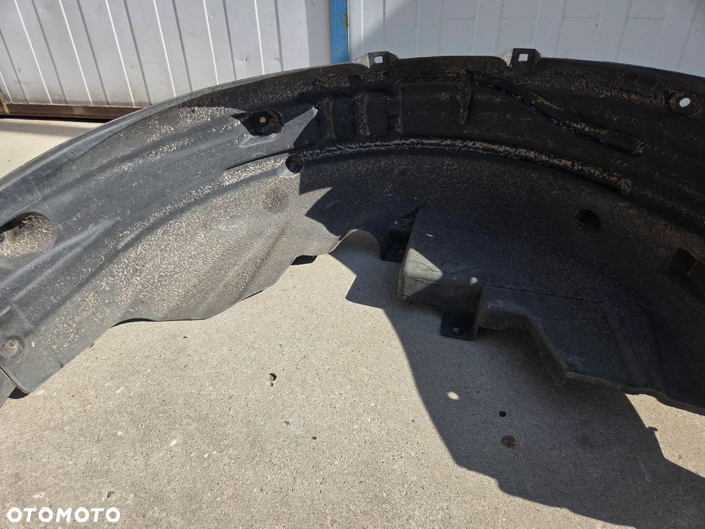 Nadkole lewe tylne tył Citroen C5X 9837840680 - 7