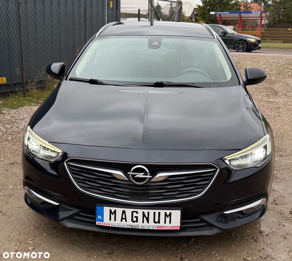 Opel Insignia 1.5 Direct InjectionTurbo Dynamic - 26