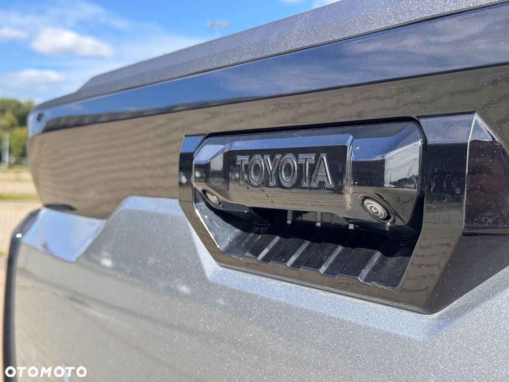 Toyota Tundra - 8