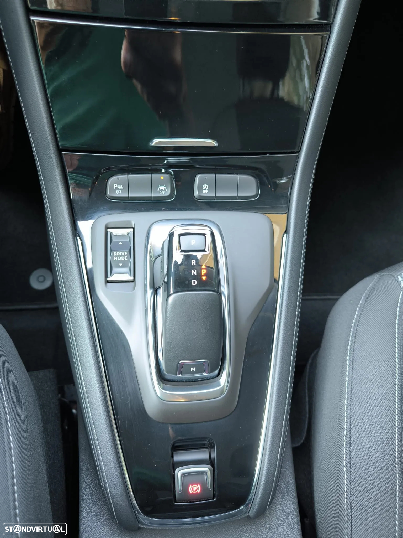 Opel Grandland 1.5 CDTI Business AT - 19