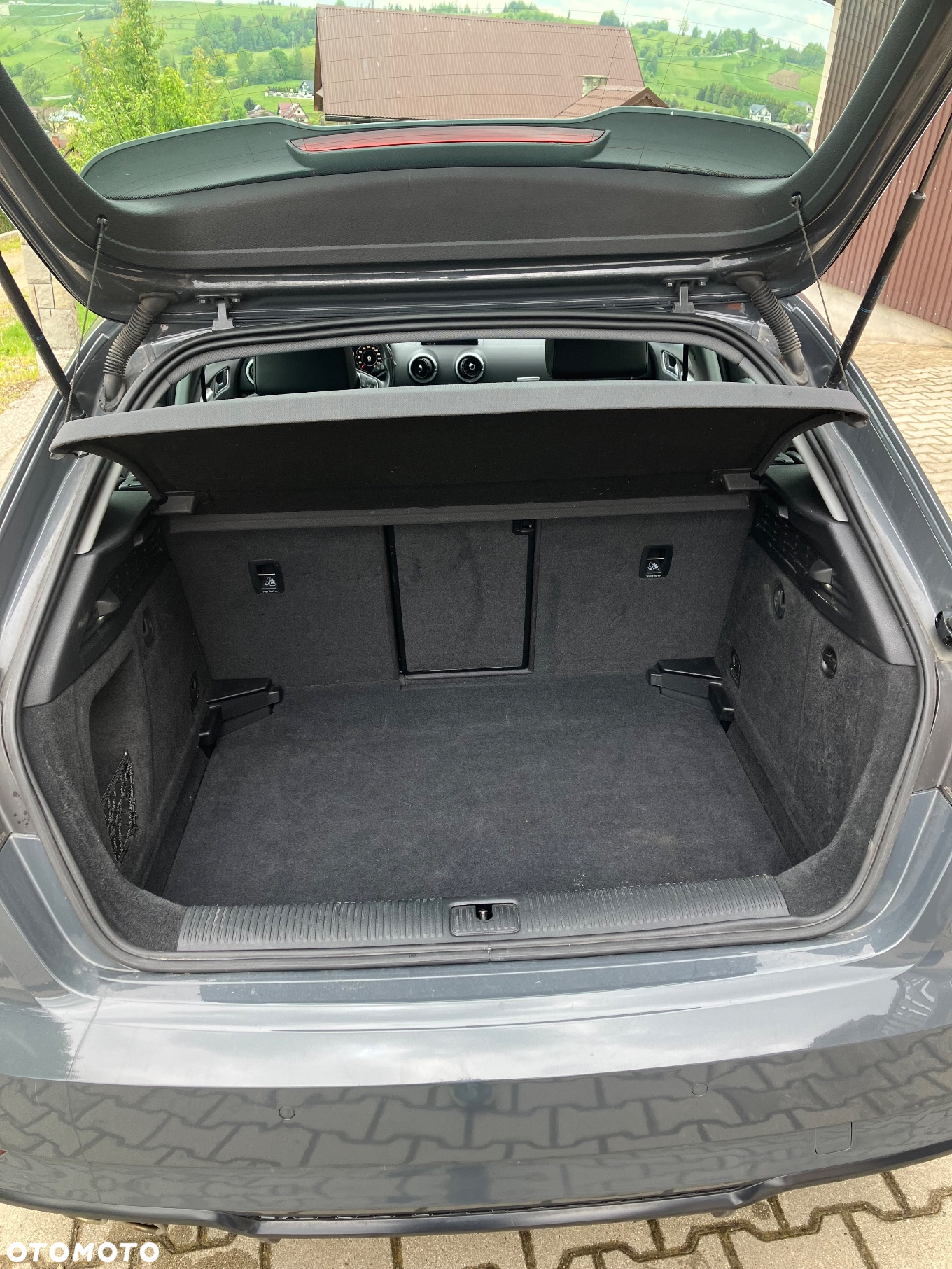 Audi A3 1.5 TFSI - 13