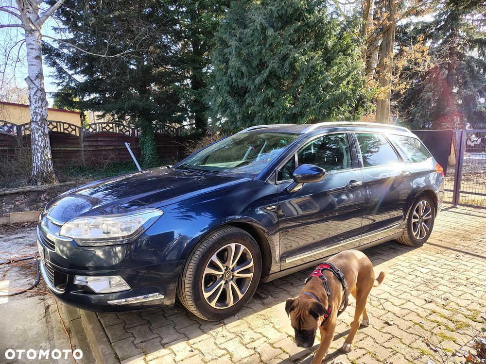 Citroën C5 BlueHDi 150 S&S Exclusive - 1