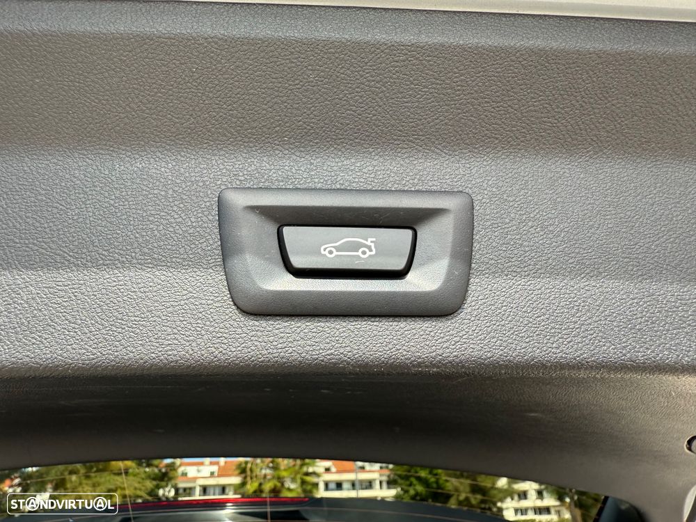 BMW X3 30 e xDrive Pack M - 19