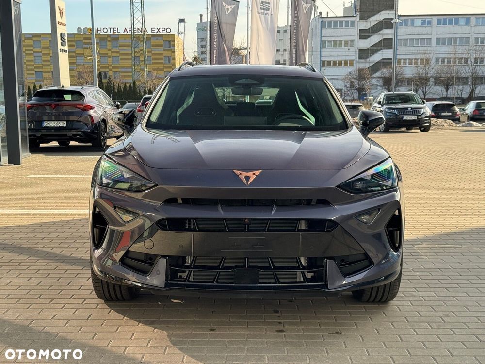 Cupra Formentor 1.5 eTSI mHEV DSG - 3