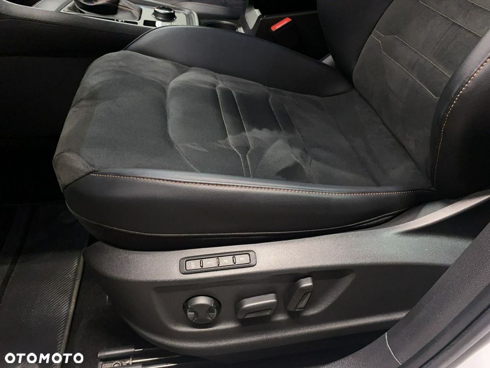 Cupra Ateca - 14