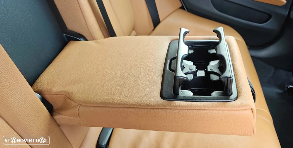 BMW 420 Gran Coupé d Sport-Aut. M Sport - 28