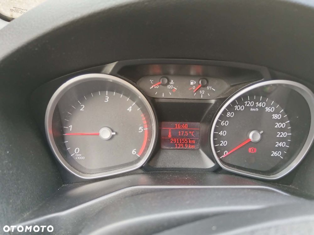 Ford Mondeo - 5