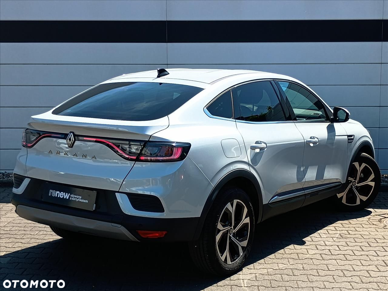Renault Arkana - 4