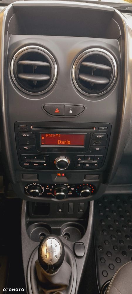 Dacia Duster - 16