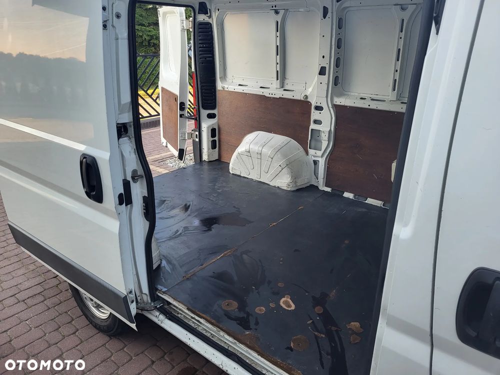 Fiat Ducato - 14