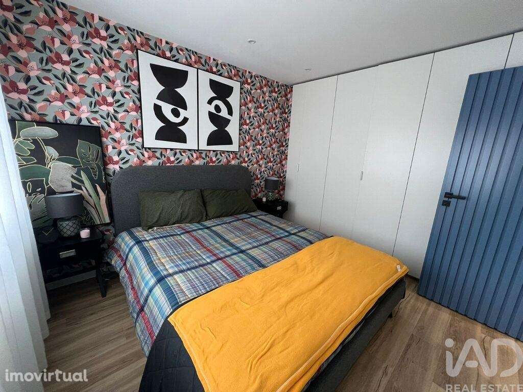 Apartamento T1 em Buarcos e São Julião de 43 m2 - Grande imagem: 5/10