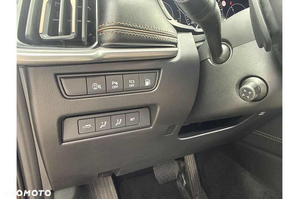 Mazda CX-80 - 17