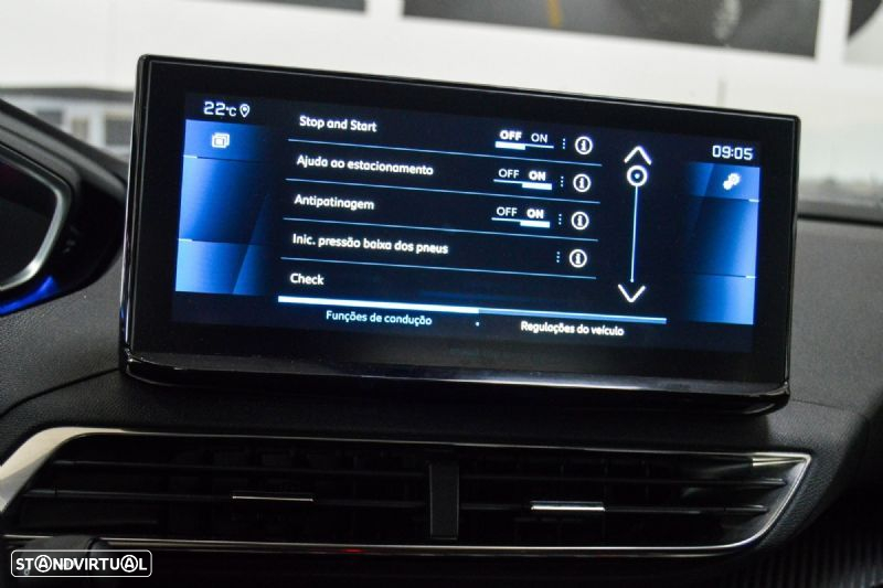 Peugeot 3008 1.5 BlueHDi Active Pack - 40
