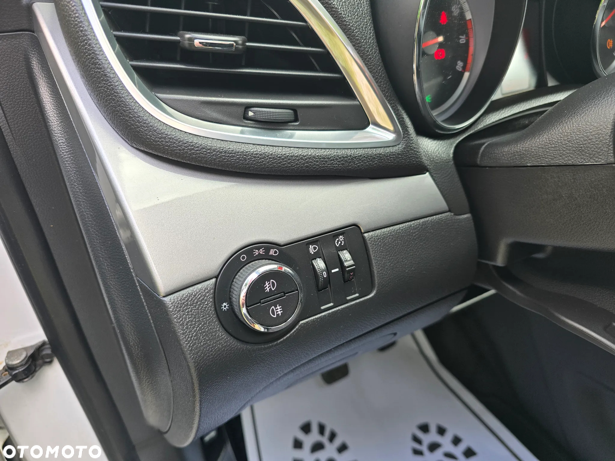Opel Mokka 1.4 T Enjoy S&S EU6 - 29