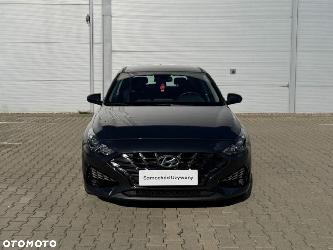 Hyundai i30 1.0 T-GDI Modern - 3