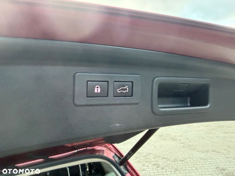 Subaru Forester 2.0 i Exclusive (EyeSight) Lineartronic - 19