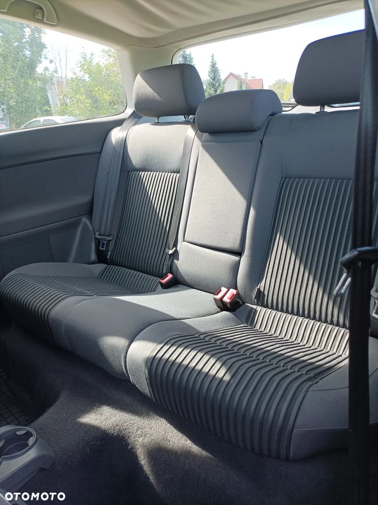 Volkswagen Polo 1.4 - 10