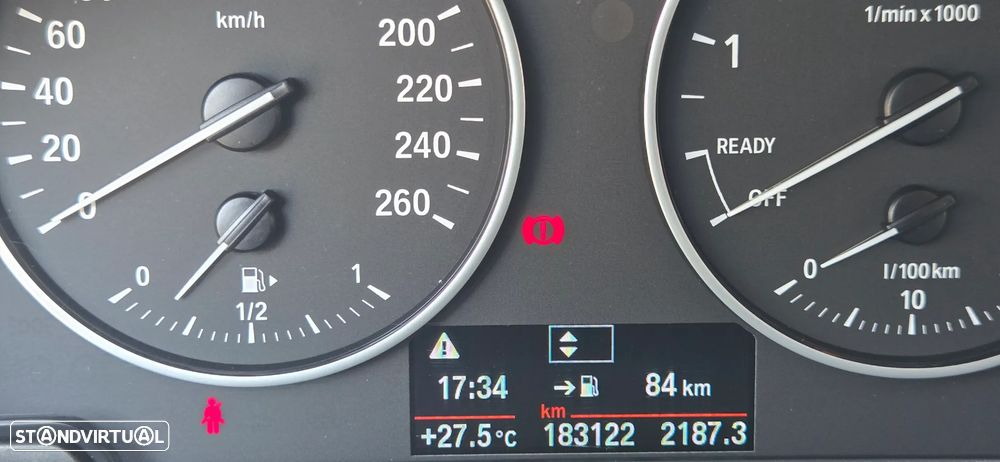 BMW 116 i Urban Line - 22