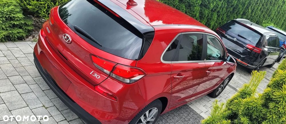 Hyundai i30 1.4 T-GDI Premium - 3