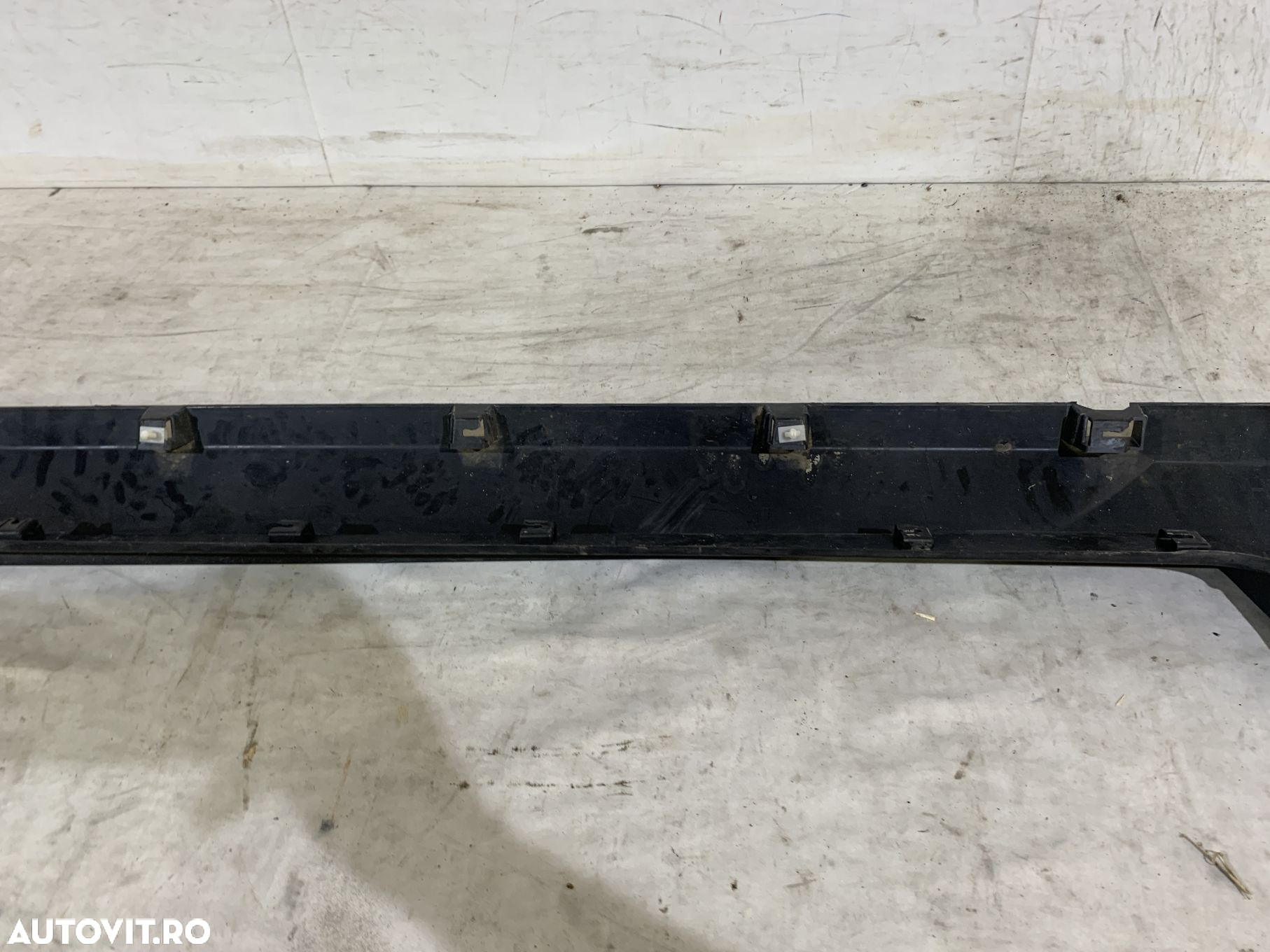 Prag dreapta, Opel Crossland X, 2017, 2018, 2019, 2020, 2021, 2022, cod origine OE 13482064. - 5