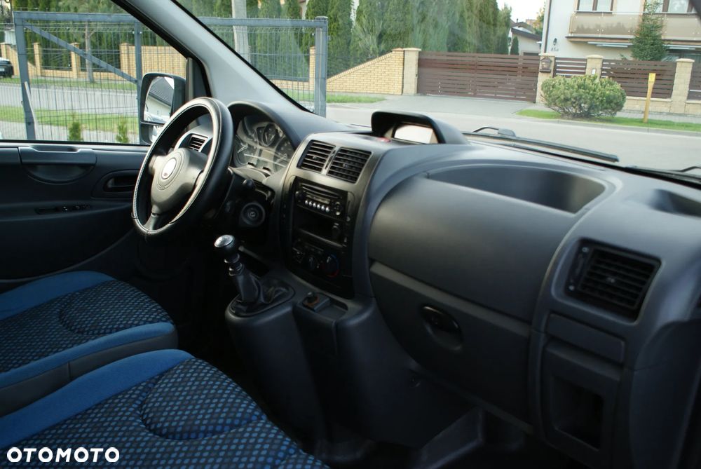 Fiat Scudo - 11