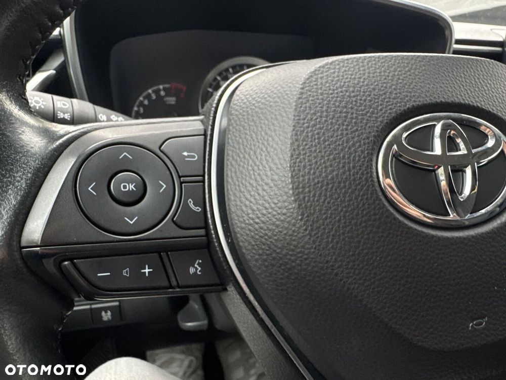 Toyota Corolla - 18