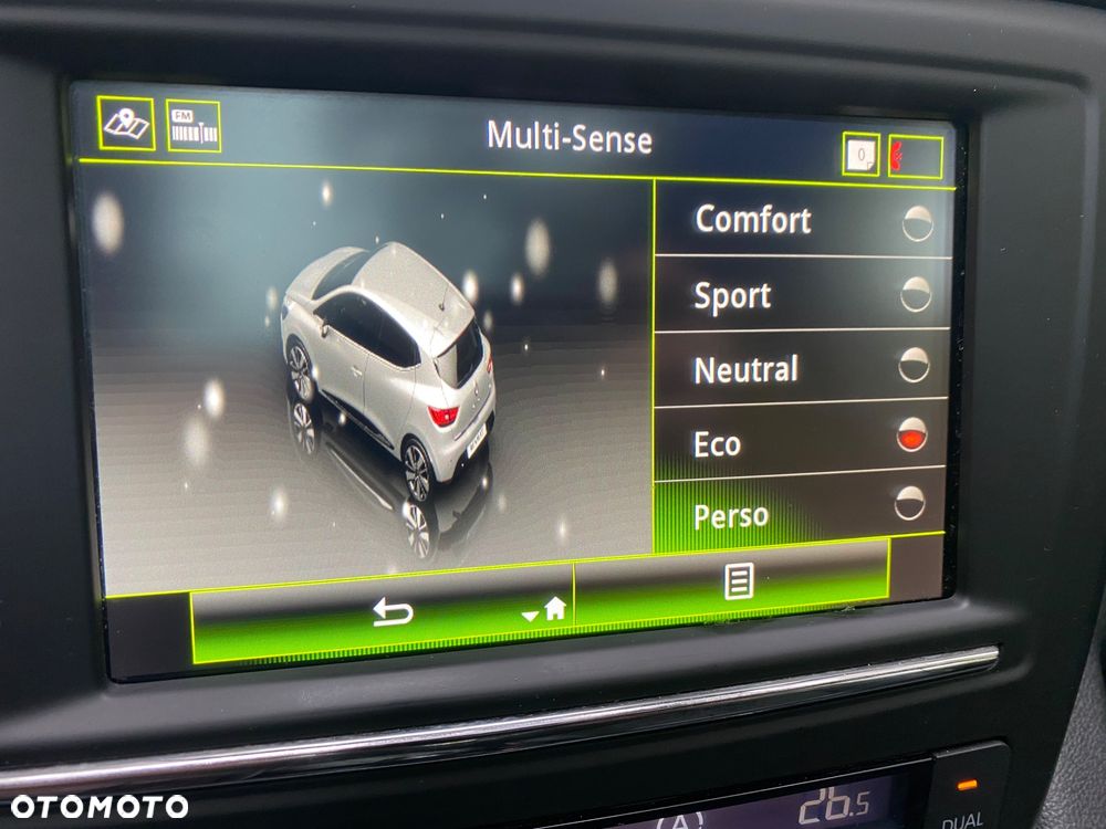 Renault Kadjar 1.6 Energy TCe Bose - 24