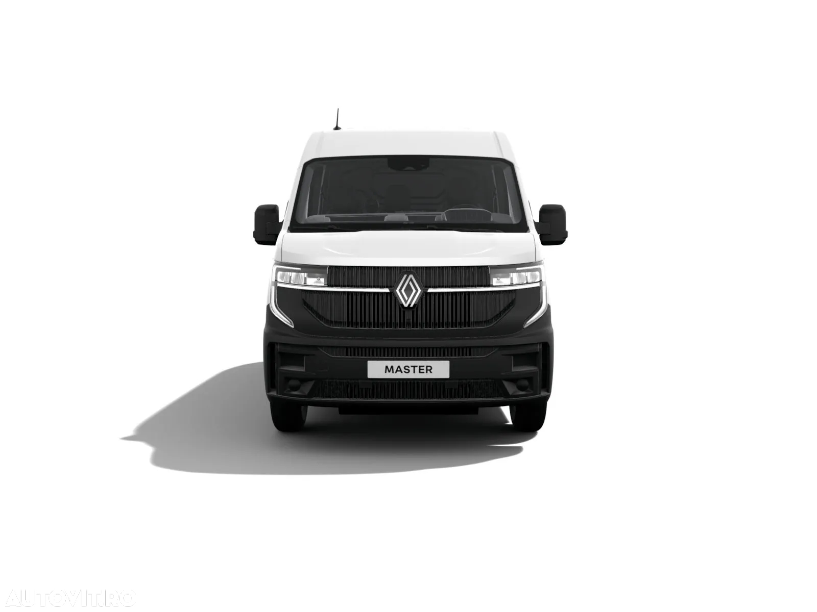 Renault MASTER  L3H2 3,5t - 7