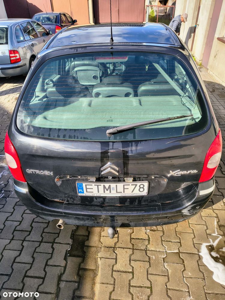 Citroën Xsara Picasso 1.6 16V Magic - 1