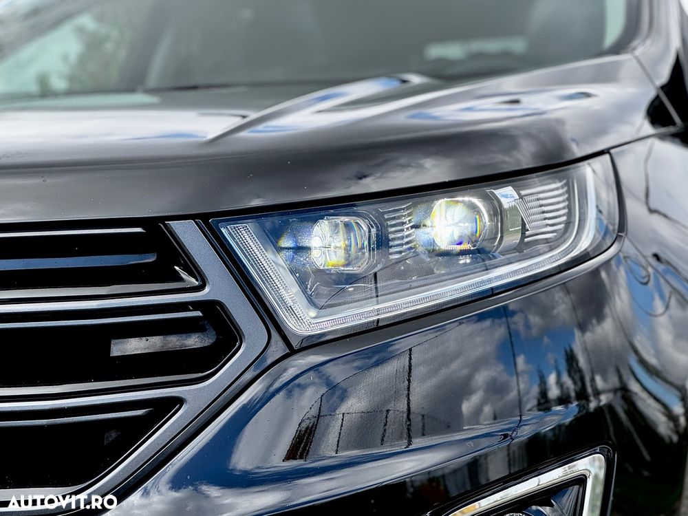 Ford Edge - 37