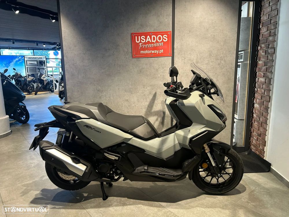 Honda ADV ADV350 - 4