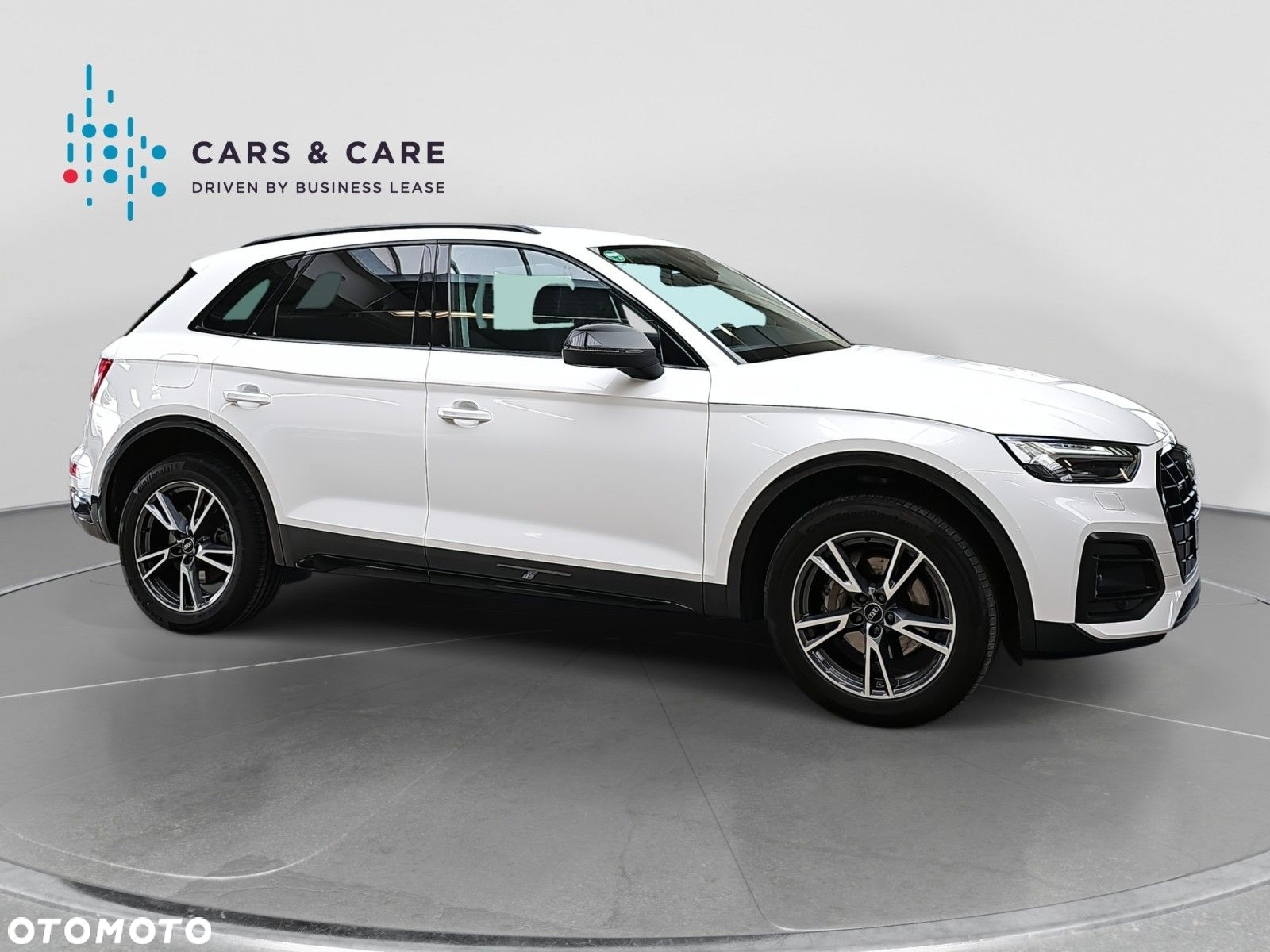 Audi Q5 40 TDI mHEV Quattro Advanced S tronic - 31