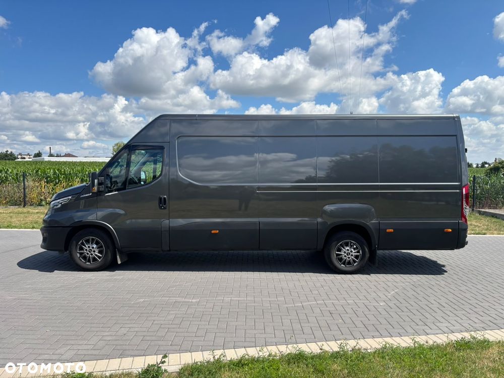 Iveco Daily - 2